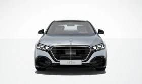 Mercedes-Benz S 580 FACELIFT/AMG PLUS/4M/LONG/SUPERSCREEN/BURM/PANO/TV - 157980 € / 308982.02 лв. - 79173016 2