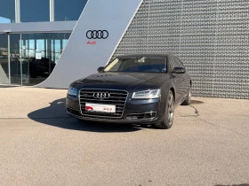 ������ Audi A8