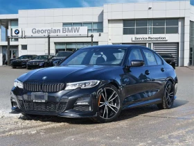 BMW 330 * 330e xDrive | M Sport Package | Premium Essentia