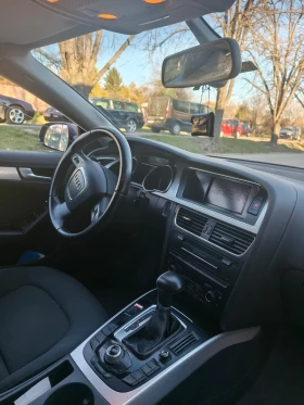 Audi A5 - 14000 € / 27381.62 лв. - 78716160 6