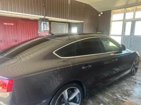Audi A5 - 14000 € / 27381.62 лв. - 78716160 10