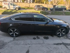 Audi A5 - 14000 € / 27381.62 лв. - 78716160 3