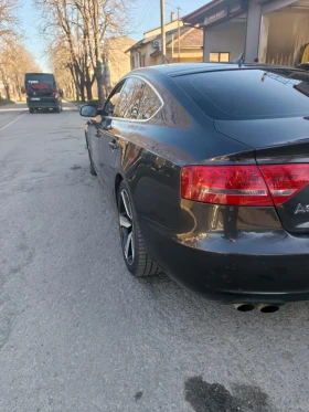 Audi A5 - 14000 € / 27381.62 лв. - 78716160 5