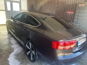 Audi A5 - 14000 € / 27381.62 лв. - 78716160 11