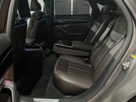 Audi A8 50/286HP/LONG/SLINE/PANO/HUD360/MASS/TV/B&O/145z - 51399 € / 100527.71 лв. - 59164402 12