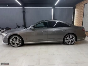 Audi A8 50/286HP/LONG/SLINE/PANO/HUD360/MASS/TV/B&O/145z - 51399 € / 100527.71 лв. - 59164402 2