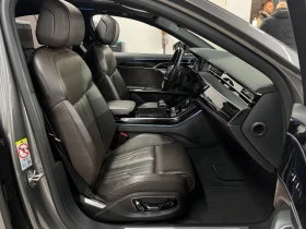 Audi A8 50/286HP/LONG/SLINE/PANO/HUD360/MASS/TV/B&O/145z - 51399 € / 100527.71 лв. - 59164402 11
