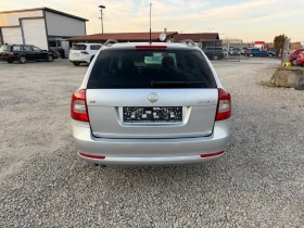 Skoda Octavia 1.9TDI-105PS - 4300 € / 8410.07 лв. - 24549813 6