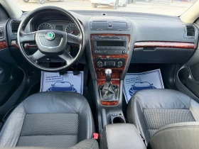 Skoda Octavia 1.9TDI-105PS - 4300 € / 8410.07 лв. - 24549813 12