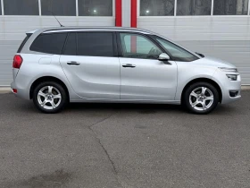 Citroen C4 Picasso 1.6HDI AUTOMATIK KEY LESS NAVI KAMERA EVRO 5B  - 5900 € / 11539.40 лв. - 72776016 7