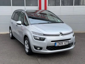 Citroen C4 Picasso 1.6HDI AUTOMATIK KEY LESS NAVI KAMERA EVRO 5B  - 5900 € / 11539.40 лв. - 72776016 5