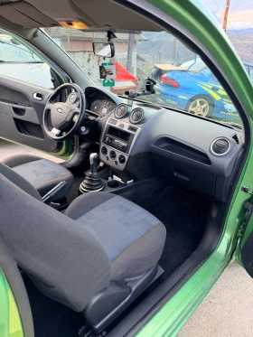 Ford Fiesta 1.3 Сменена верига качваш се и караш - 2100 € / 4107.24 лв. - 64946730 10