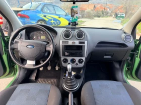 Ford Fiesta 1.3 Сменена верига качваш се и караш - 2100 € / 4107.24 лв. - 64946730 12