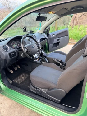 Ford Fiesta 1.3 Сменена верига качваш се и караш - 2100 € / 4107.24 лв. - 64946730 9