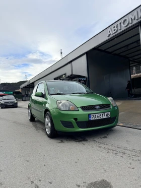 Ford Fiesta 1.3 Сменена верига качваш се и караш - 2100 € / 4107.24 лв. - 64946730 3