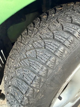 Ford Fiesta 1.3 Сменена верига качваш се и караш - 2100 € / 4107.24 лв. - 64946730 14