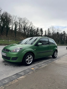 Ford Fiesta 1.3 Сменена верига качваш се и караш - 2100 € / 4107.24 лв. - 64946730 7