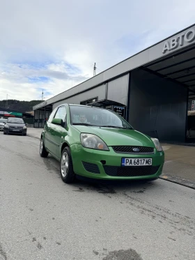 Ford Fiesta 1.3 Сменена верига качваш се и караш - 2100 € / 4107.24 лв. - 64946730 2