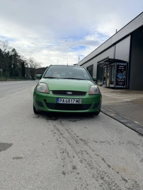 Ford Fiesta 1.3 Сменена верига качваш се и караш - 2100 € / 4107.24 лв. - 64946730 4