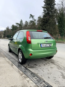 Ford Fiesta 1.3 Сменена верига качваш се и караш - 2100 € / 4107.24 лв. - 64946730 5