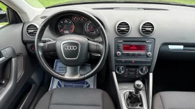 Audi A3 1.6tdi   - 5500 € / 10757.07 лв. - 74603739 13
