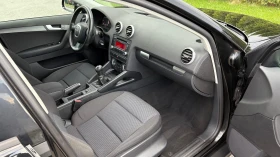 Audi A3 1.6tdi   - 5500 € / 10757.07 лв. - 74603739 16