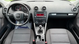 Audi A3 1.6tdi   - 5500 € / 10757.07 лв. - 74603739 12