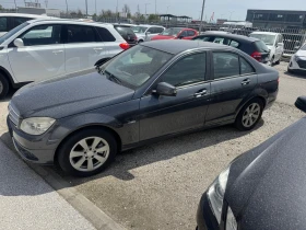 Mercedes-Benz C 220 CDI - 5000 € / 9779.15 лв. - 36509578 3