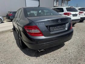 Mercedes-Benz C 220 CDI - 5000 € / 9779.15 лв. - 36509578 5