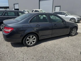 Mercedes-Benz C 220 CDI - 5000 € / 9779.15 лв. - 36509578 4