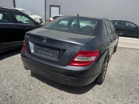 Mercedes-Benz C 220 CDI - 5000 € / 9779.15 лв. - 36509578 6