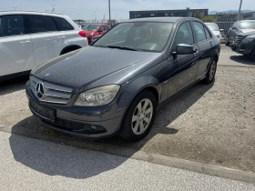 Mercedes-Benz C 220 CDI
