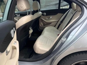 Mercedes-Benz C 400 4MATIC * BURMASTER* ��������* �������* ������*  | Mobile.bg � ����� ������ 10