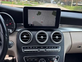 Mercedes-Benz C 400 4MATIC * BURMASTER* ��������* �������* ������*  | Mobile.bg � ����� ������ 9