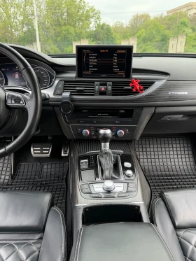 Audi A6 Bitdi 326 bang & olufsen exclusive | Mobile.bg � ����� ������ 15