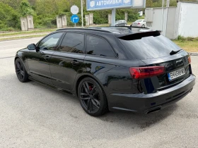 ����� �� �������� �� Audi A6 Bitdi 326 bang & olufsen exclusive