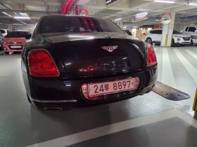 Bentley Flying Spur 6.0 | Mobile.bg � ����� ������ 7