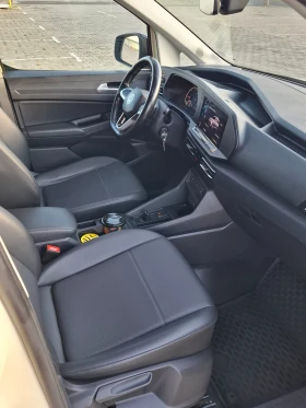 VW Caddy Maxi 2.0 D  6+ 1 ������ / ������� | Mobile.bg � ����� ������ 15