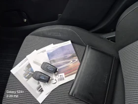 Ford Connect Ford Courier 1.0Turbo Cargo | Auto.bg — изображение 13