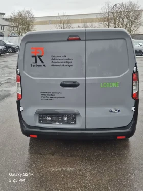 Ford Connect Ford Courier 1.0Turbo Cargo | Auto.bg — изображение 4