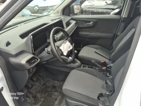 Ford Connect Ford Courier 1.0Turbo Cargo | Auto.bg — изображение 14