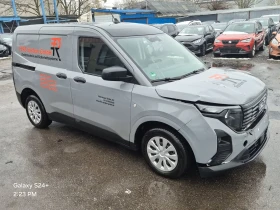 Ford Connect Ford Courier 1.0Turbo Cargo | Auto.bg — изображение 5