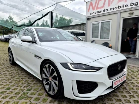 Jaguar XE 2.0D-R DYNAMIC-HSE-FACE LIFT-187000��-DIGITAL COCK | Mobile.bg � ����� ������ 5