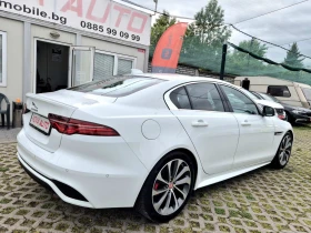 Jaguar XE 2.0D-R DYNAMIC-HSE-FACE LIFT-187000��-DIGITAL COCK | Mobile.bg � ����� ������ 4