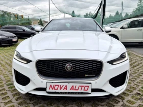 Jaguar XE 2.0D-R DYNAMIC-HSE-FACE LIFT-187000��-DIGITAL COCK | Mobile.bg � ����� ������ 6