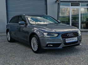 ����� �� �������� �� Audi A4 2.0TDI 177kc Navi Xenon
