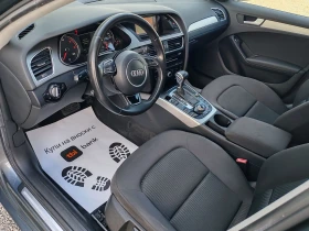 Audi A4 2.0TDI 177kc Navi Xenon | Mobile.bg � ����� ������ 8