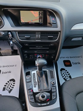 Audi A4 2.0TDI 177kc Navi Xenon | Mobile.bg � ����� ������ 11