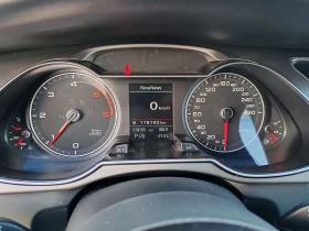 Audi A4 2.0TDI 177kc Navi Xenon | Mobile.bg � ����� ������ 13