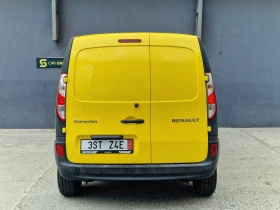 Renault Kangoo 1.5 DCi 78900km | Mobile.bg � ����� ������ 8